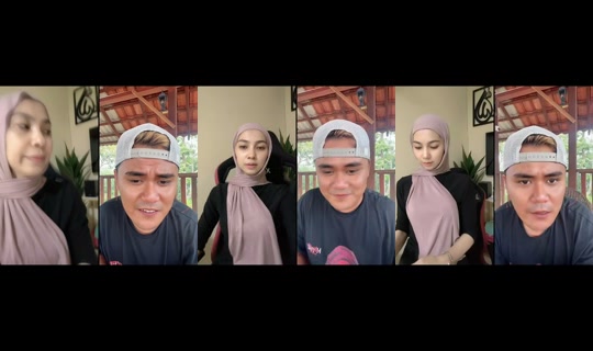 sw33t23 TikTok Live — Oct 9, 2026, 7:36 AM