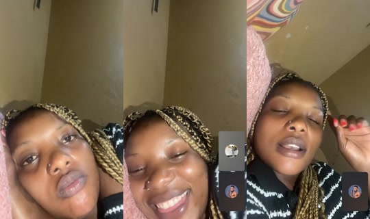 swaburahpppppppppppp TikTok Live — Aug 30, 2026, 10:05 PM
