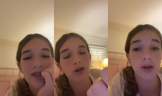 swagalaciousunblocked TikTok Live — Aug 21, 2026, 2:49 AM
