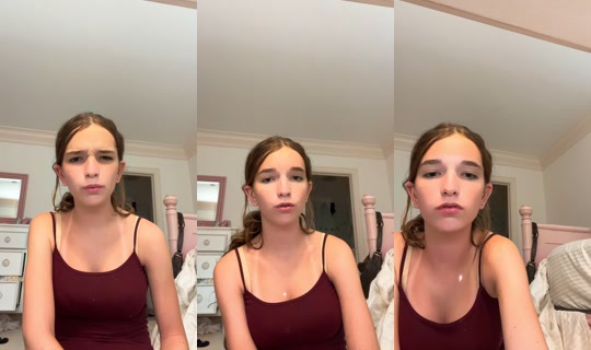 swagalaciousunblocked TikTok Live — Aug 23, 2026, 10:22 PM