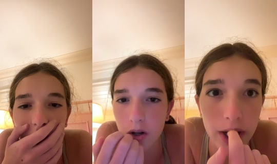 swagalaciousunblocked TikTok Live — Aug 26, 2026, 7:36 PM