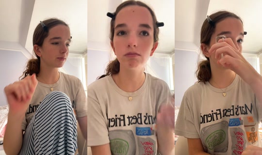 swagalaciousunblocked TikTok Live — Sep 7, 2026, 1:25 PM