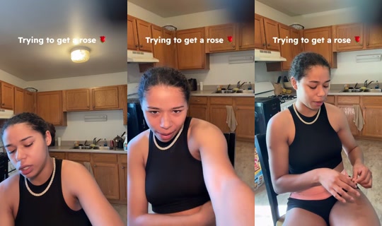 swagamuffin1221 TikTok Live — Sep 1, 2026, 5:46 PM