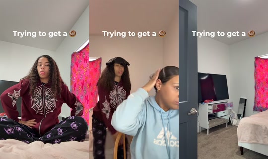 swagamuffin1221 TikTok Live — Sep 21, 2026, 6:27 PM