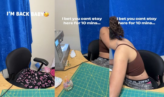 swagamuffin1221 TikTok Live — Sep 30, 2026, 5:44 PM