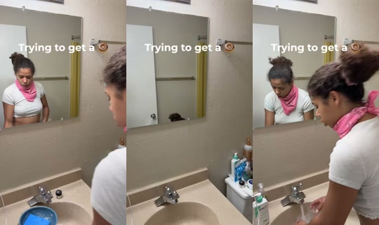 swagamuffin1221 TikTok Live — Oct 7, 2026, 3:07 PM