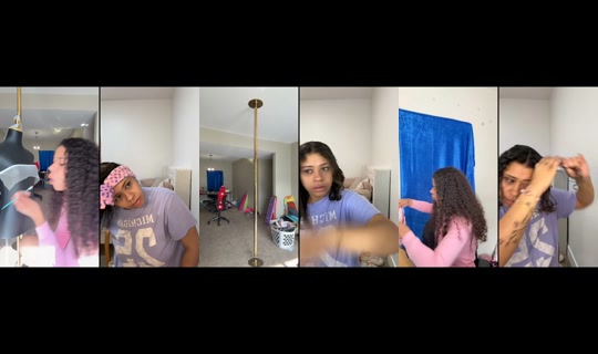 swagamuffin1221 TikTok Live — Oct 8, 2026, 3:13 PM