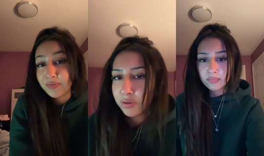 swaggedoutcucumbertoess TikTok Live — Aug 21, 2026, 4:13 AM