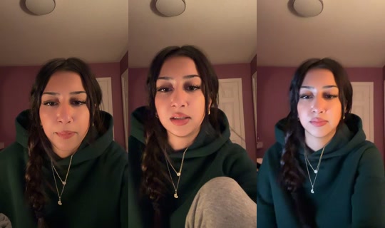 swaggedoutcucumbertoess TikTok Live — Aug 21, 2026, 5:50 AM