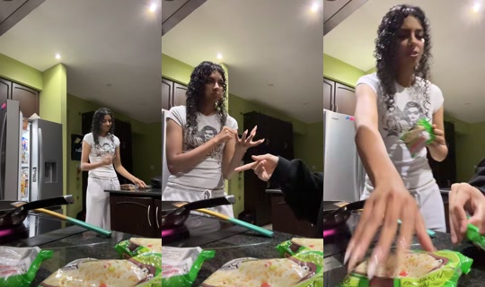 swaggedoutcucumbertoess TikTok Live — Aug 23, 2026, 12:56 AM