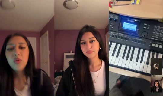swaggedoutcucumbertoess TikTok Live — Aug 23, 2026, 2:40 AM