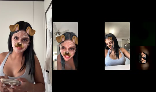 swagmari2 TikTok Live — Aug 20, 2026, 5:06 PM