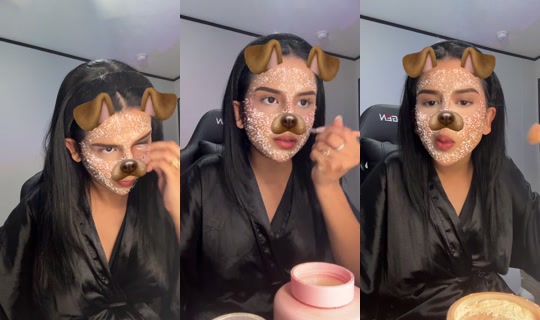 swagmari2 TikTok Live — Aug 27, 2026, 11:35 PM