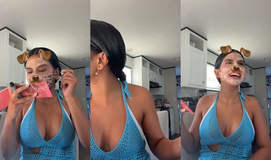 swagmari2 TikTok Live — Aug 29, 2026, 10:53 PM