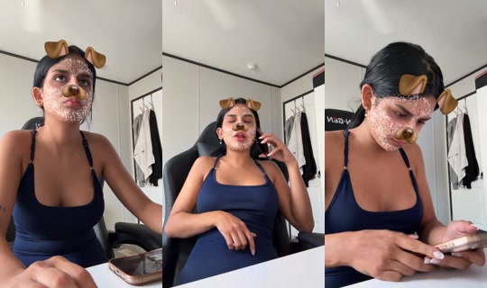 swagmari2 TikTok Live — Aug 31, 2026, 7:14 PM