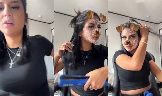 swagmari2 TikTok Live — Sep 3, 2026, 4:44 PM