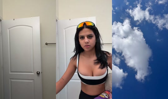 swagmari2 TikTok Live — Sep 9, 2026, 3:34 PM