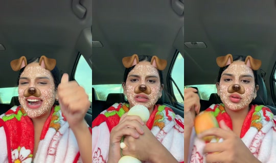 swagmari2 TikTok Live — Sep 16, 2026, 11:51 PM