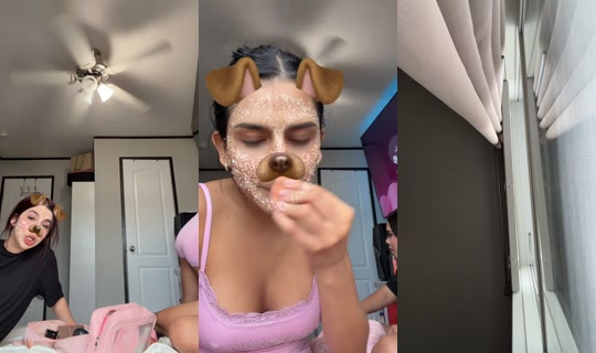 swagmari2 TikTok Live — Sep 17, 2026, 11:03 PM