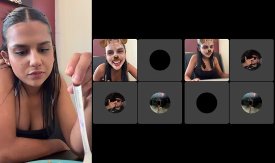 swagmari2 TikTok Live — Sep 30, 2026, 7:01 PM
