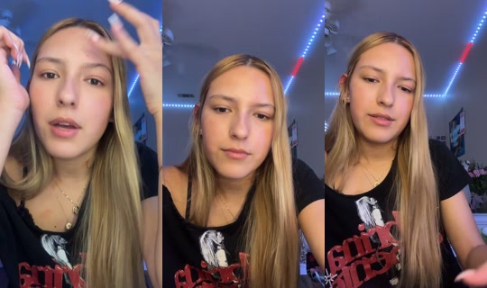 swagpr1ncess111 TikTok Live — Sep 24, 2026, 2:04 AM