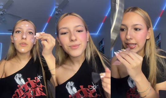 swagpr1ncess111 TikTok Live — Sep 24, 2026, 11:17 PM