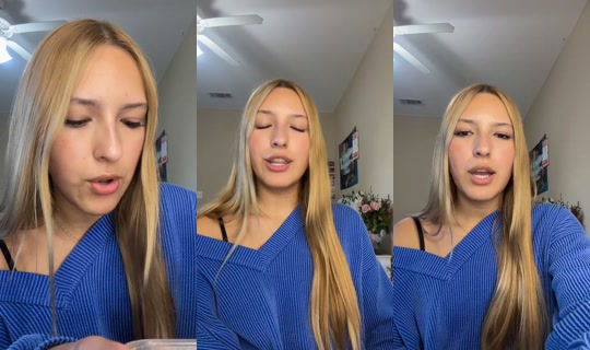 swagpr1ncess111 TikTok Live — Sep 25, 2026, 11:06 PM
