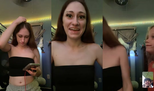 swagvm TikTok Live — Sep 20, 2026, 9:26 PM