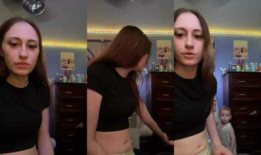 swagvm TikTok Live — Sep 21, 2026, 6:09 PM
