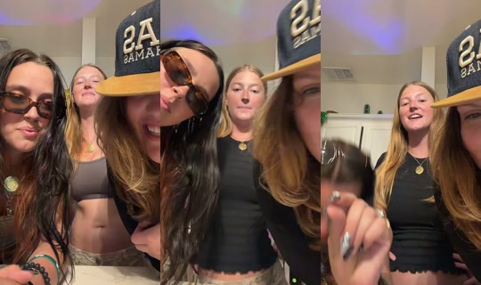 swagwaver TikTok Live — Aug 25, 2026, 3:30 AM