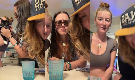 swagwaver TikTok Live — Aug 25, 2026, 4:56 AM