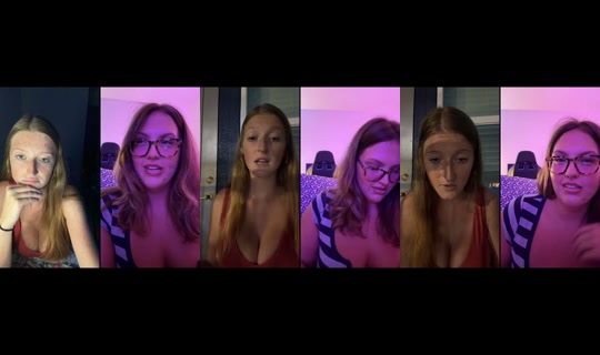 swagwaver TikTok Live — Oct 8, 2026, 1:14 AM