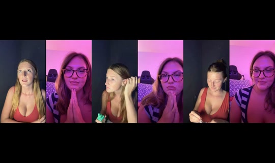 swagwaver TikTok Live — Oct 8, 2026, 2:04 AM