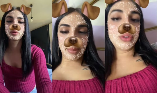 swamicarluccio TikTok Live — Sep 26, 2026, 7:40 AM