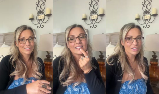 swan2envy TikTok Live — Sep 22, 2026, 7:40 PM