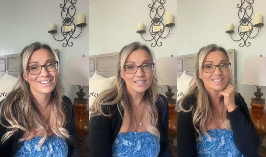 swan2envy TikTok Live — Sep 22, 2026, 8:03 PM