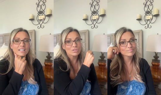 swan2envy TikTok Live — Sep 22, 2026, 8:45 PM