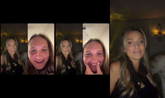 swan2envy TikTok Live — Sep 23, 2026, 2:05 AM