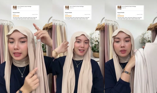 swanheritagehq TikTok Live — Oct 7, 2026, 3:32 PM