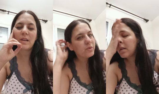 sweat.girl.yes TikTok Live — Aug 20, 2026, 1:50 AM