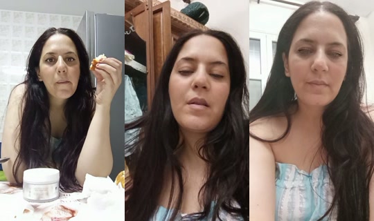 sweat.girl.yes TikTok Live — Aug 21, 2026, 2:27 AM