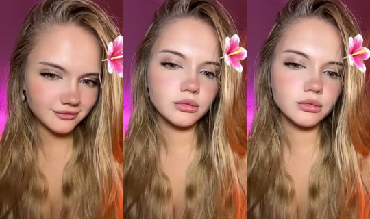 sweeetie.marryynochka TikTok Live — Oct 1, 2026, 3:55 PM