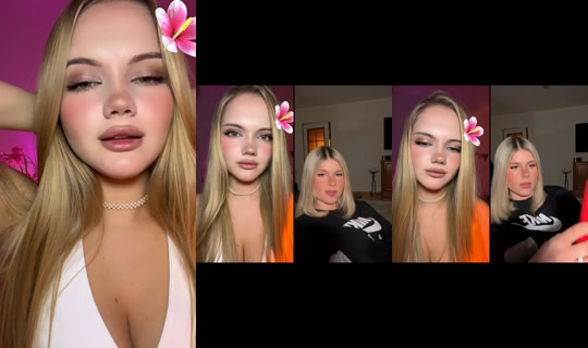 sweeetie.marryynochka TikTok Live — Oct 2, 2026, 7:27 PM