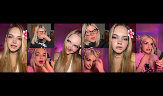 sweeetie.marryynochka TikTok Live — Oct 2, 2026, 8:17 PM