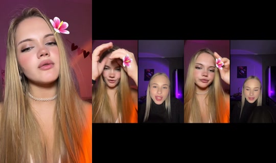 sweeetie.marryynochka TikTok Live — Oct 2, 2026, 11:18 PM