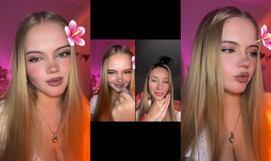 sweeetie.marryynochka TikTok Live — Oct 3, 2026, 11:51 PM