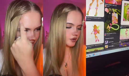 sweeetie.marryynochka TikTok Live — Oct 4, 2026, 12:32 AM