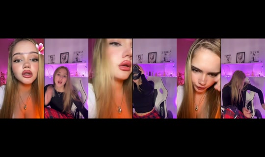 sweeetie.marryynochka TikTok Live — Oct 4, 2026, 1:25 AM