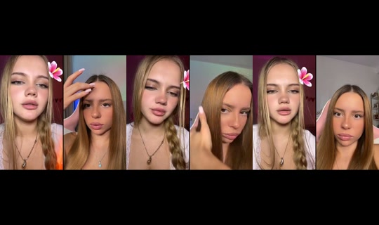 sweeetie.marryynochka TikTok Live — Oct 4, 2026, 4:47 AM