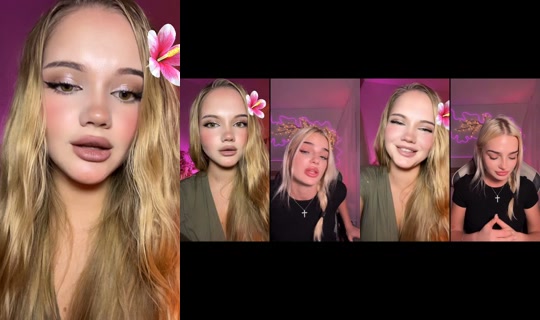 sweeetie.marryynochka TikTok Live — Oct 4, 2026, 8:31 PM